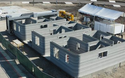 3D Printing In Architecture