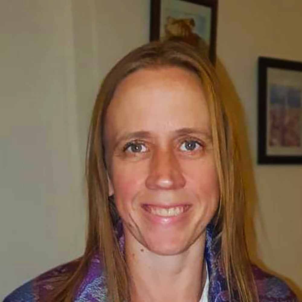 LINDA NORTON-BLACKBEARD